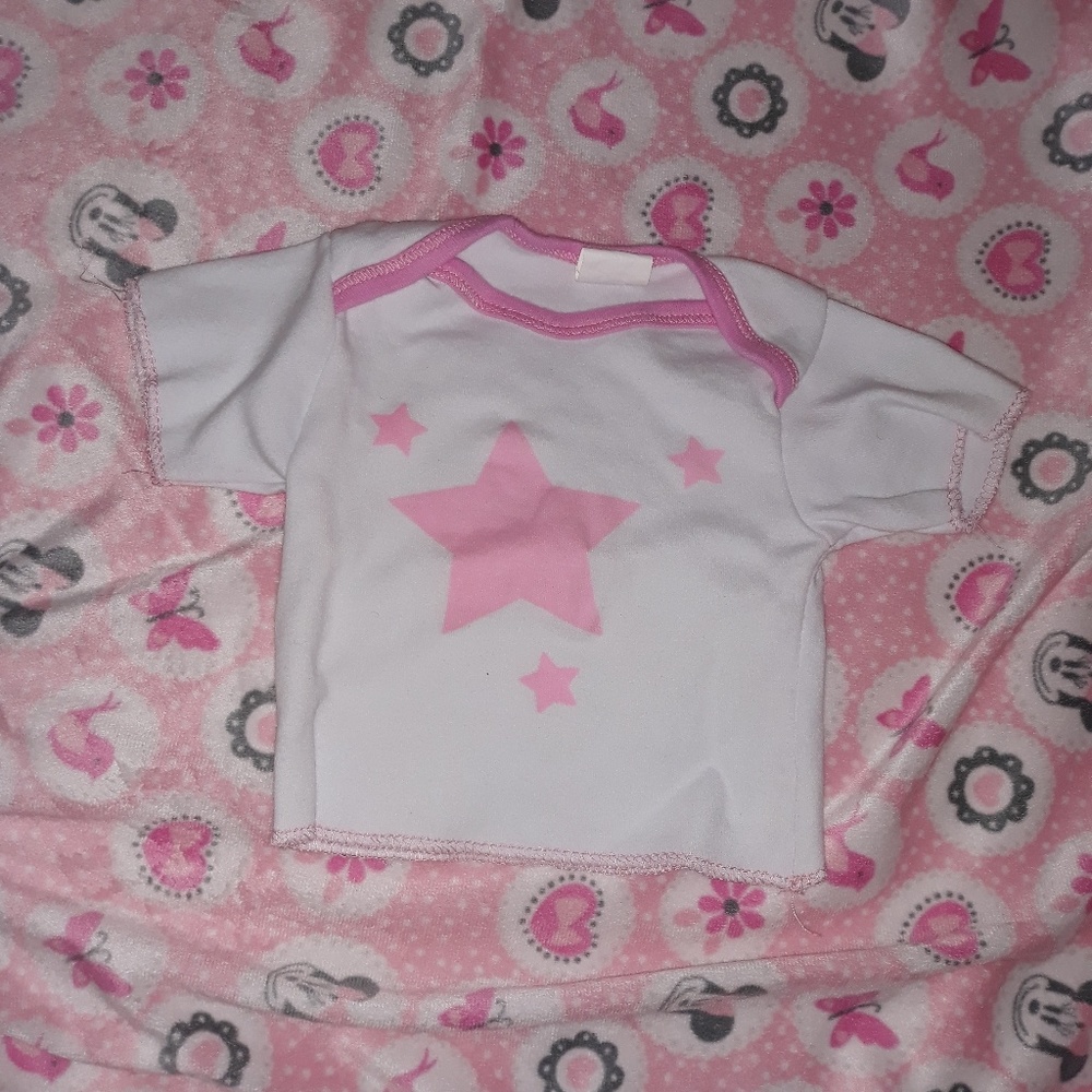 Baby clothes
